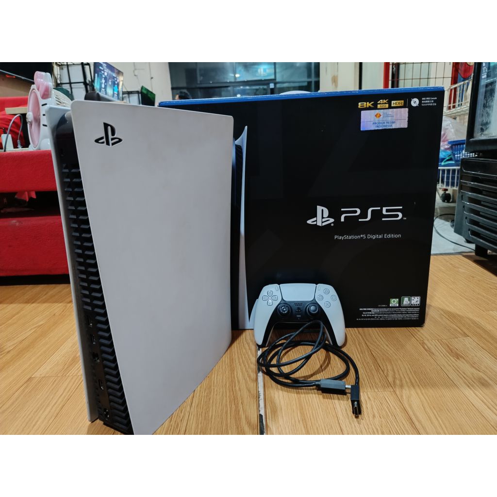 Playstation 5