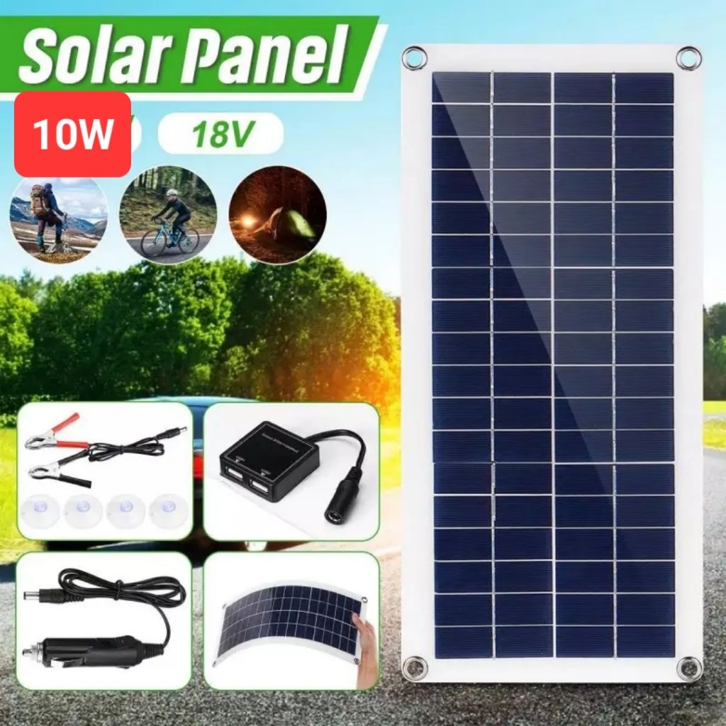 AX mini solar panel Surya DIY 5V 9V 12V pembangkit listrik tenaga surya modul DIY solar panel pengis