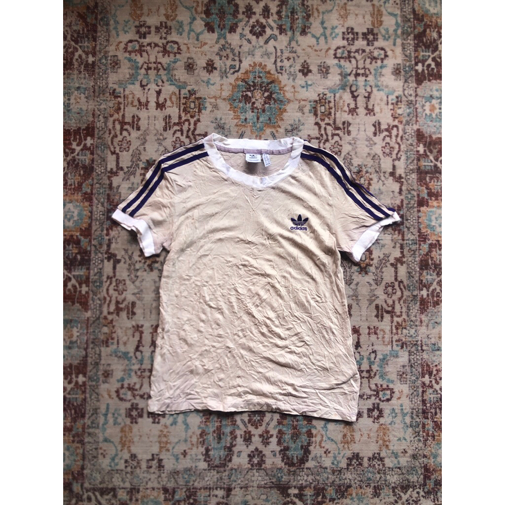 ADIDAS ORIGINAL TEE