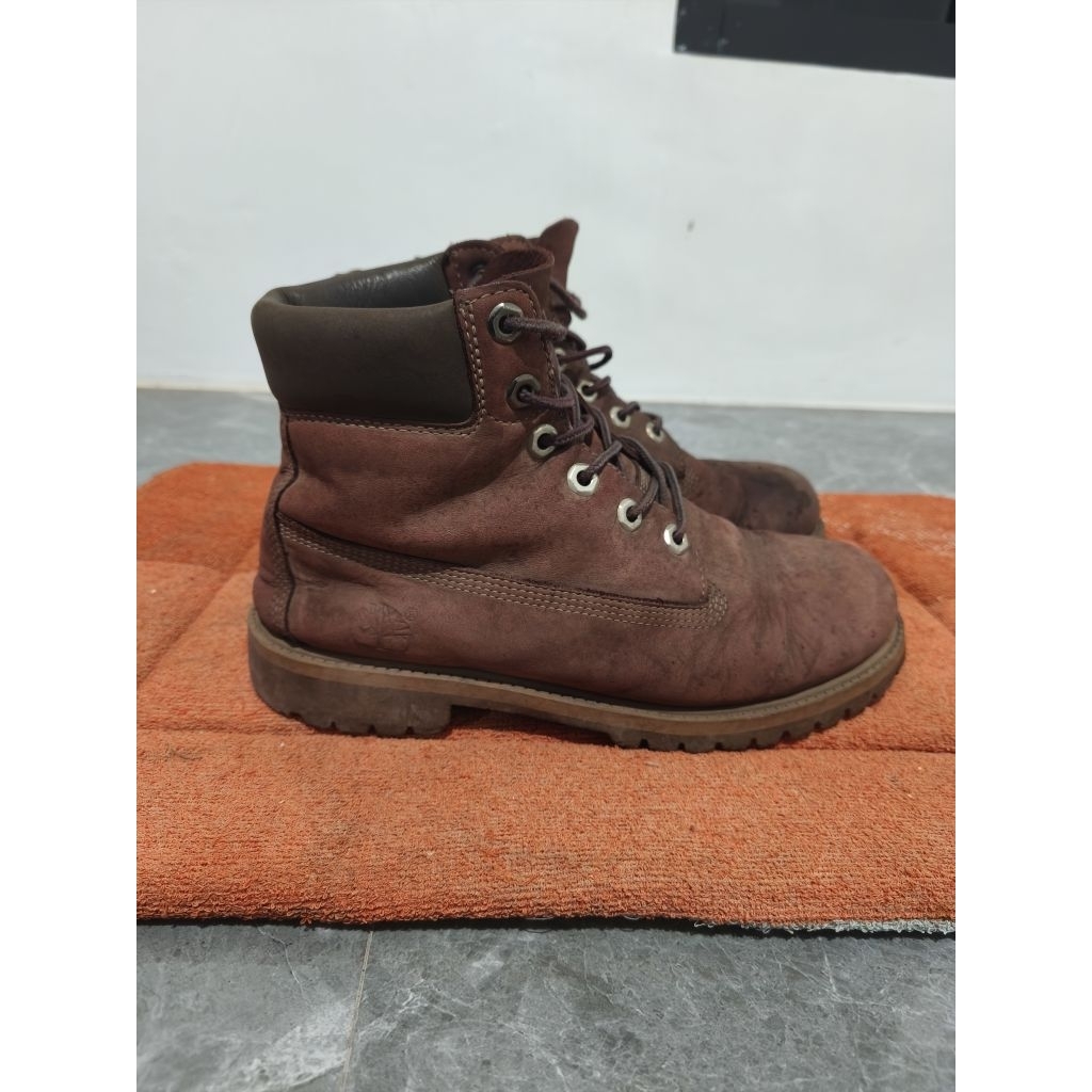 Sepatu Timberland