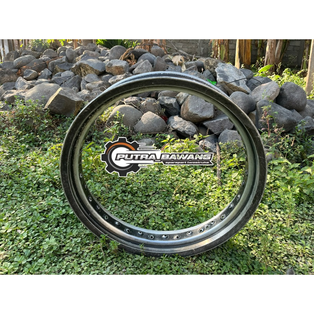 Velg champ ukuran 185 215 250 300 Ring 17