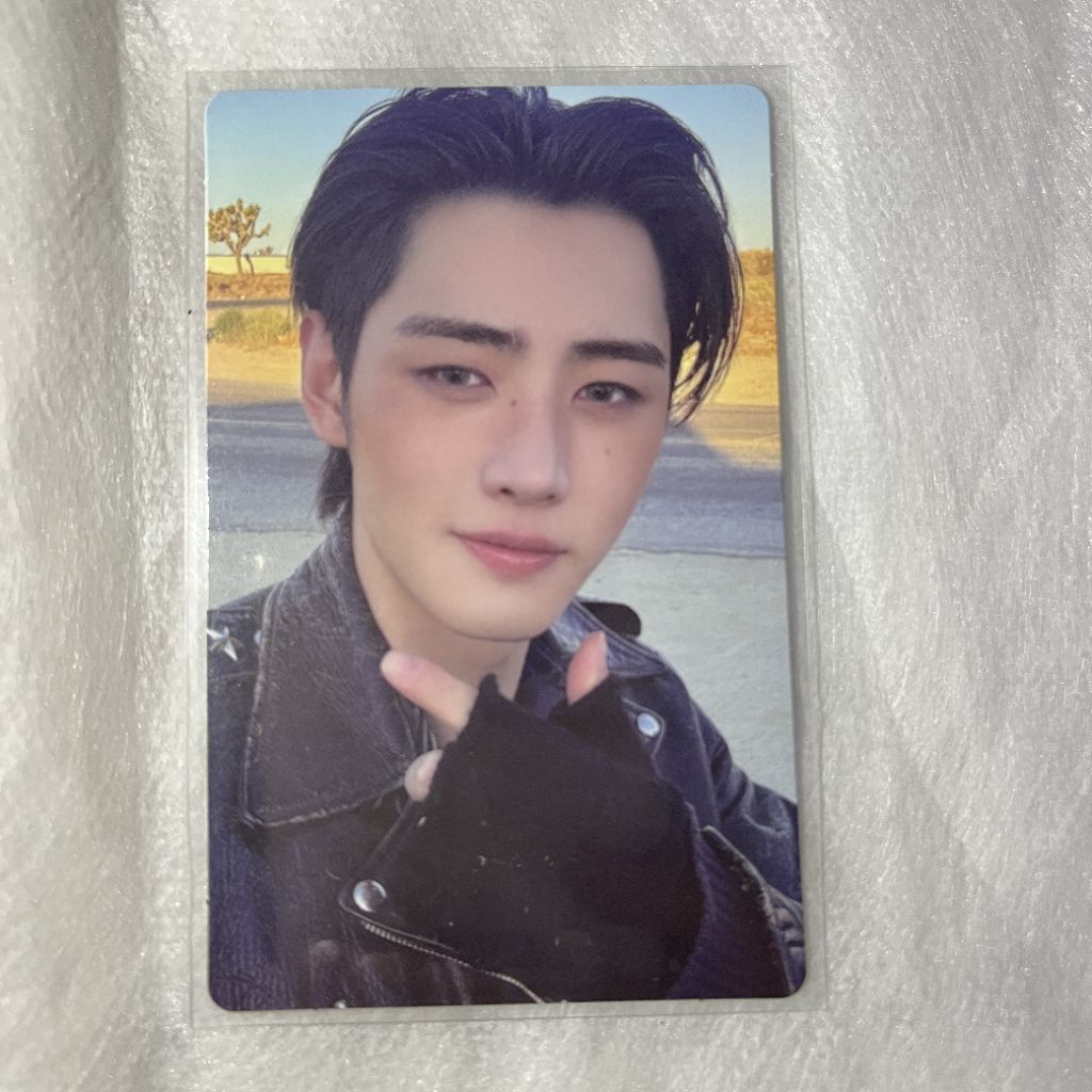 Photocard POB Enhypen Official
