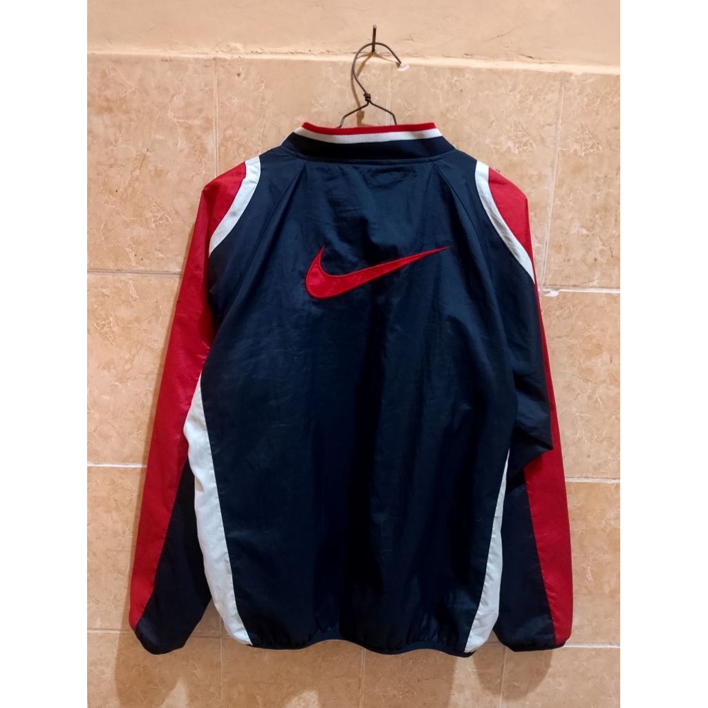 Nike bigswoosh 3tone