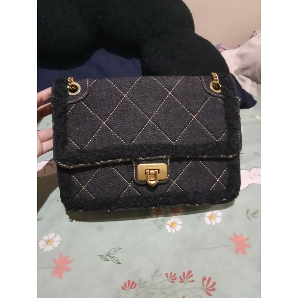 tas urban&co bimberi pl(like new)