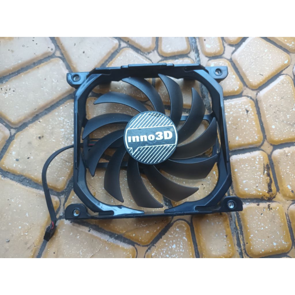 kipas fan inno3d gtx 1060 6gb compact