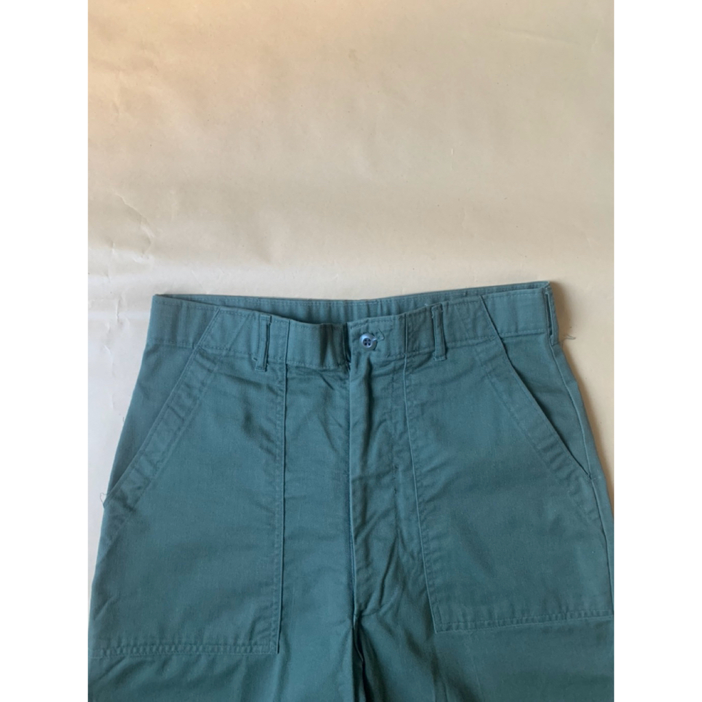 OG-507 FATIGUE PANTS US ARMY VINTAGE MILITARY TROUSERS