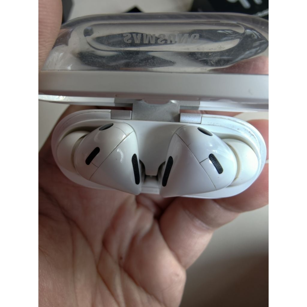 Samsung Galaxy Buds 3 Pro ex Display