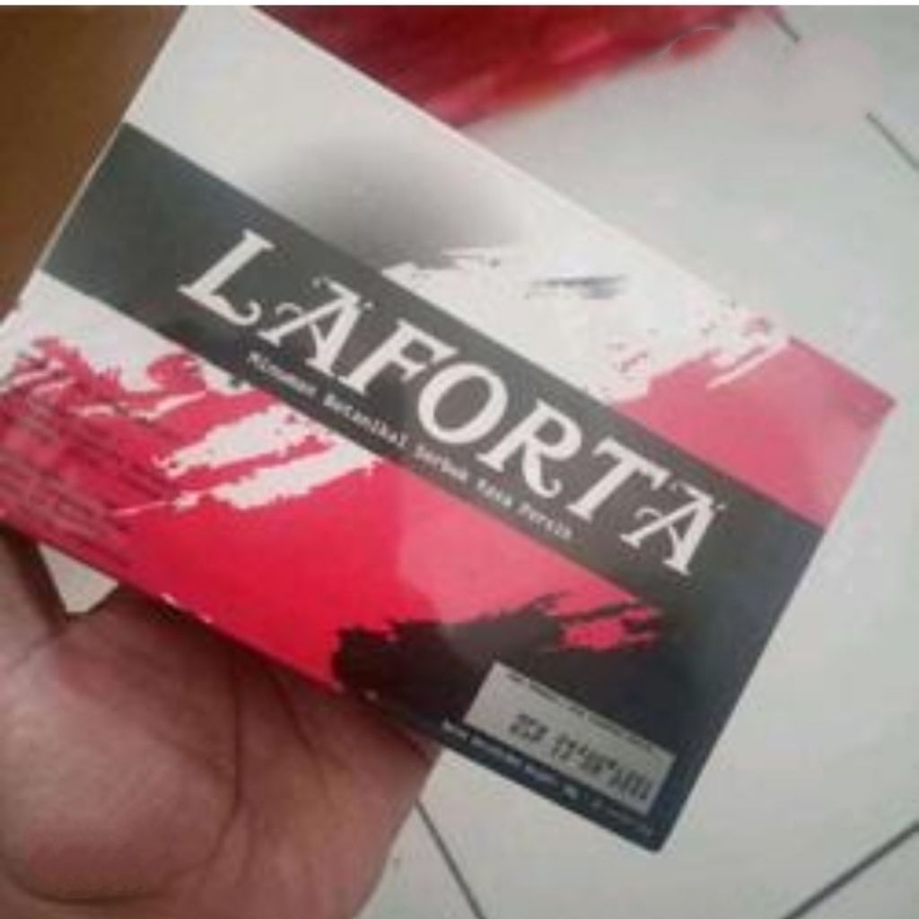 lafortaa - laforta