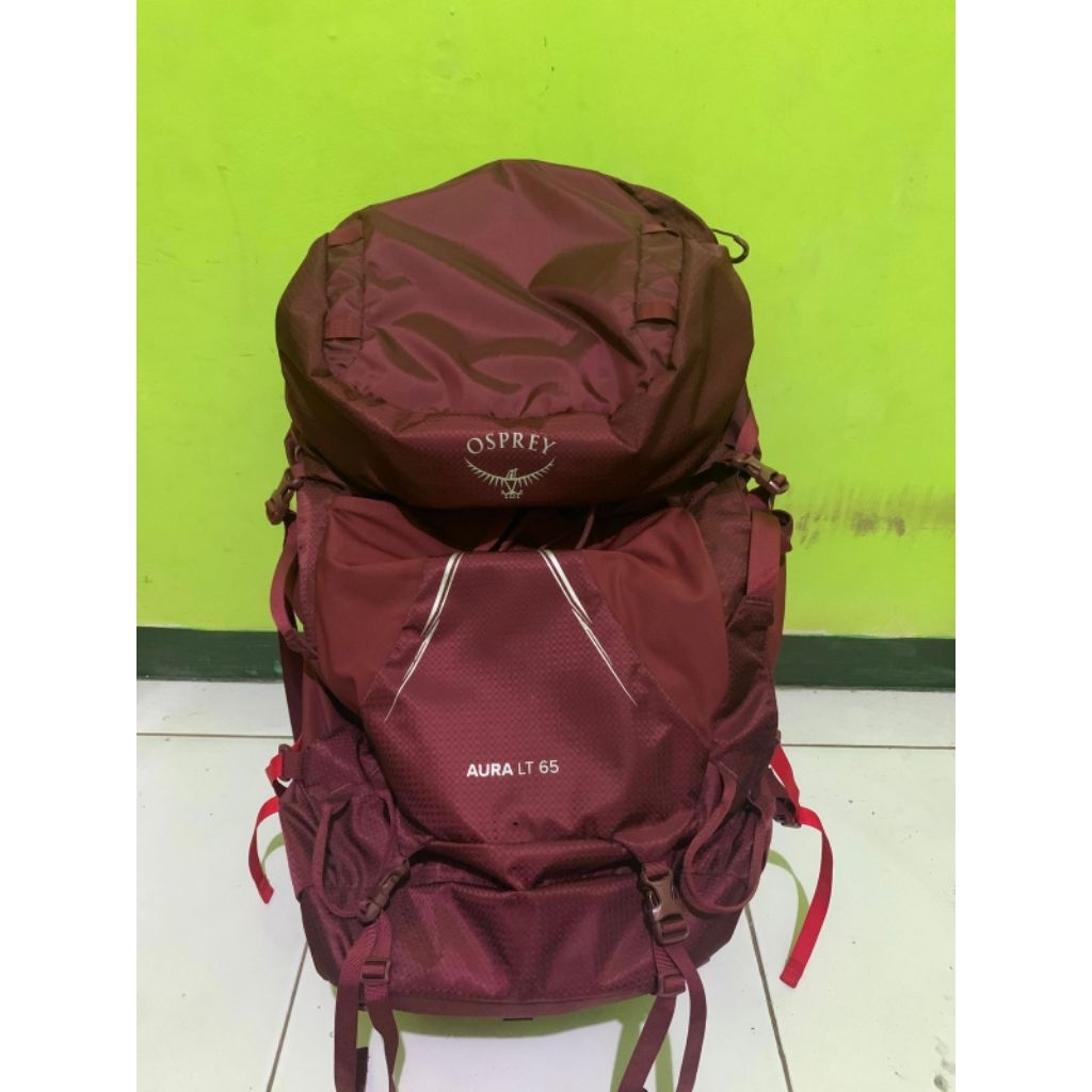 osprey aura lt 65l