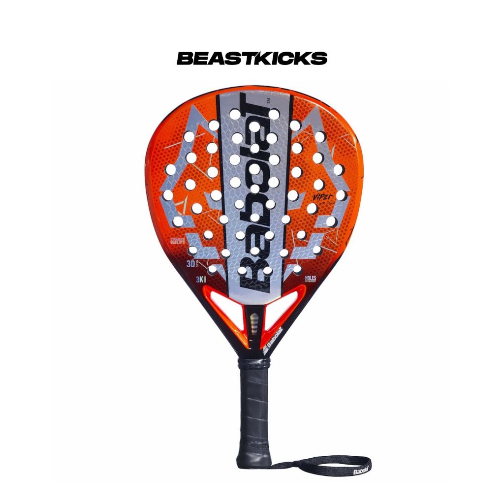 BABOLAT VIPER JUAN LEBRON 3.0 2026