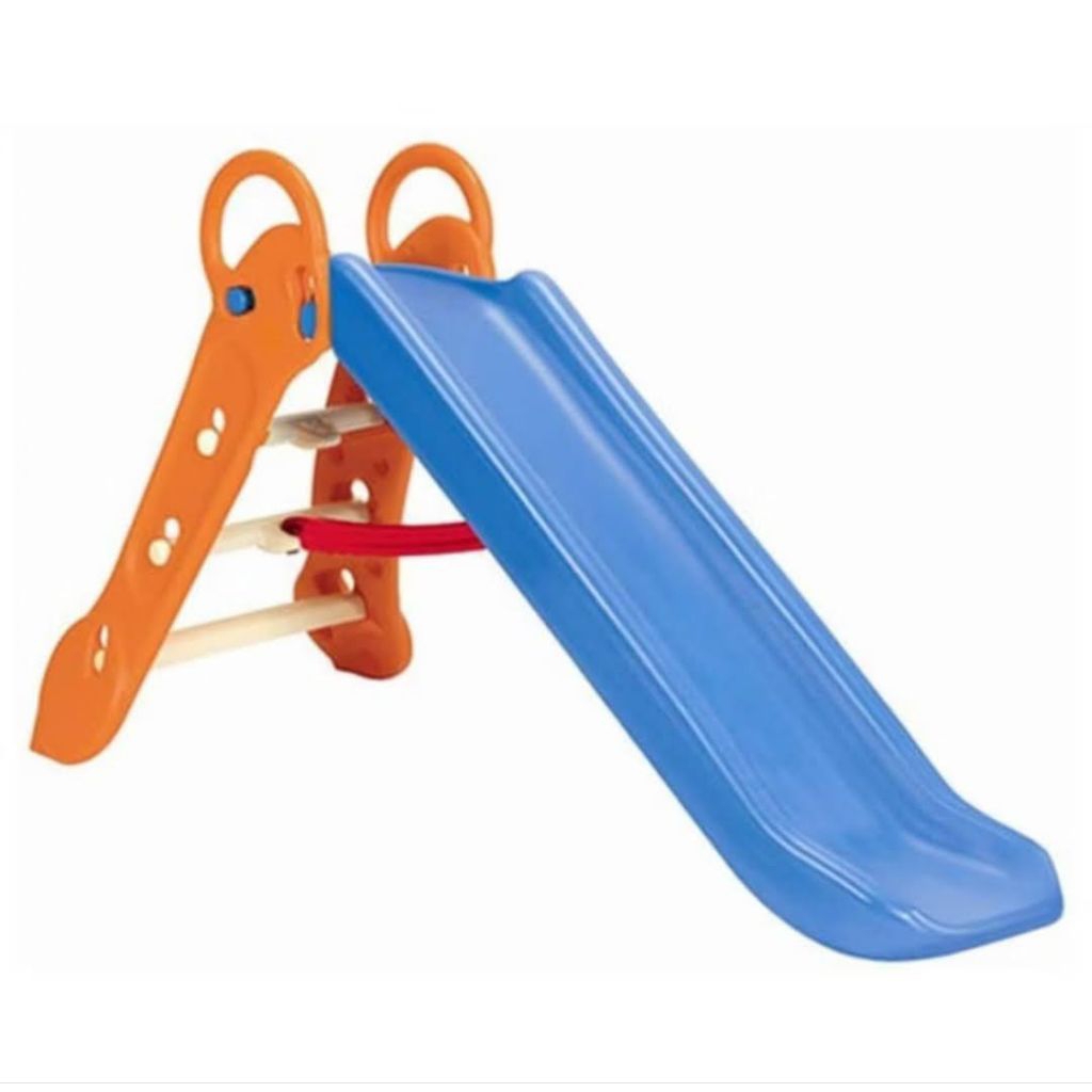 Perosotan Anak Grow n Up Qwikfold Maxi Slide Preloved Second