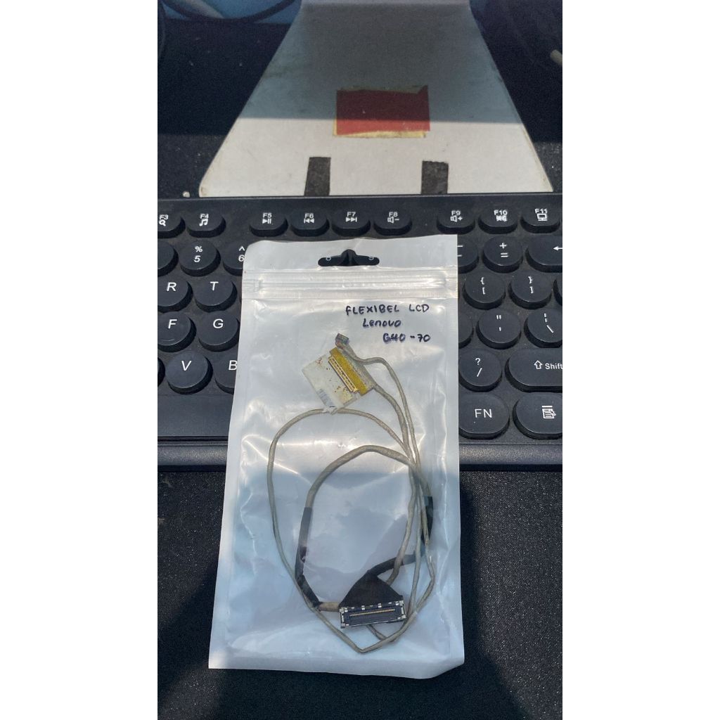 KABEL FLEKSIBEL LCD LAPTOP LENOVO G40-70 COPOTAN LAPTOP LENOVO G40-70
