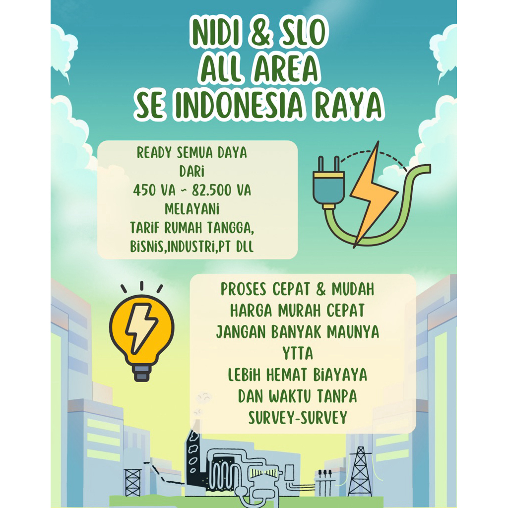 NIDI SLO PLN Mobile