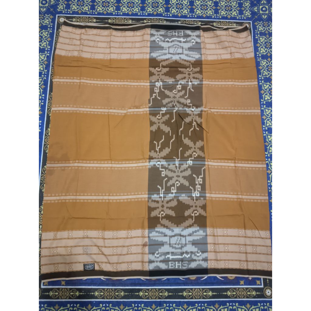 SARUNG BHS CCT FULLSUTRA SECOND
