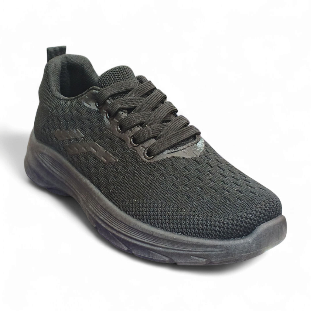 Laviola 5343 LSY - sneakers full black