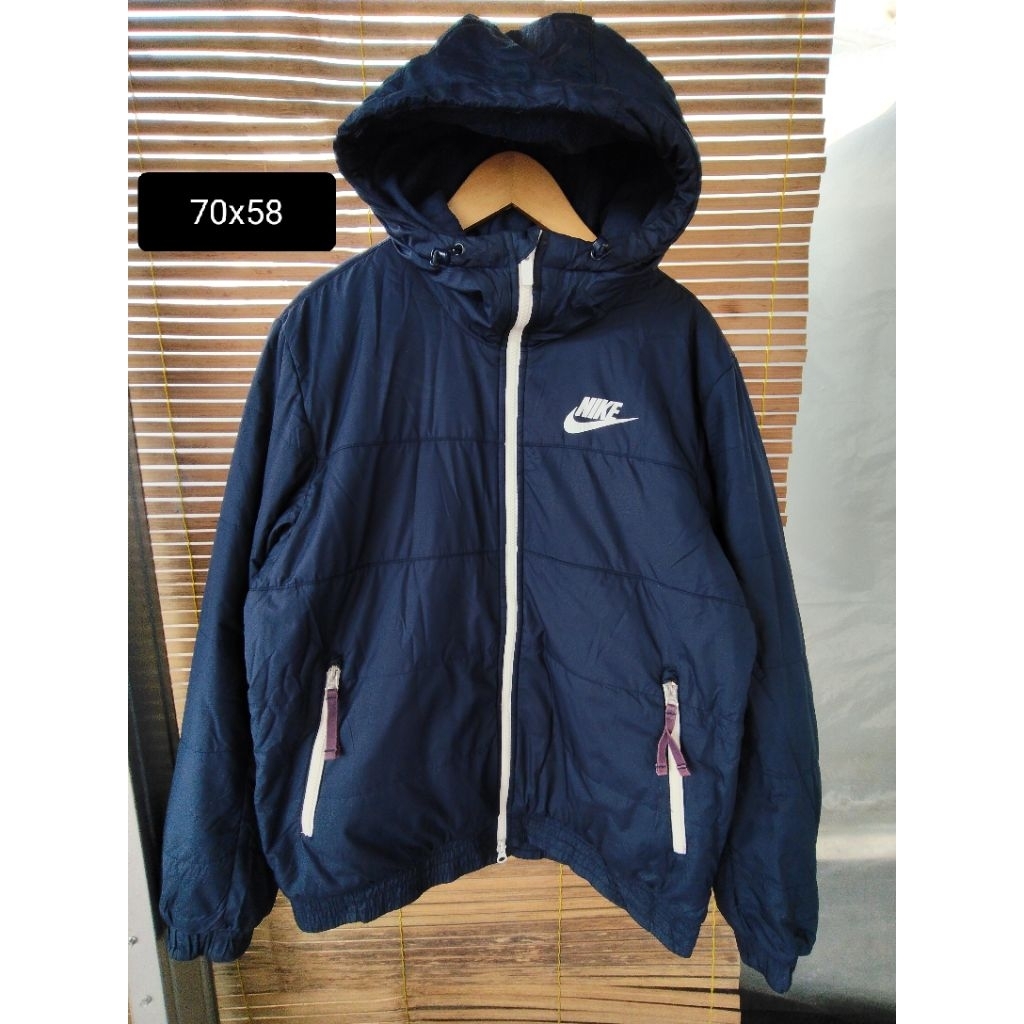 jaket NIKE puffer