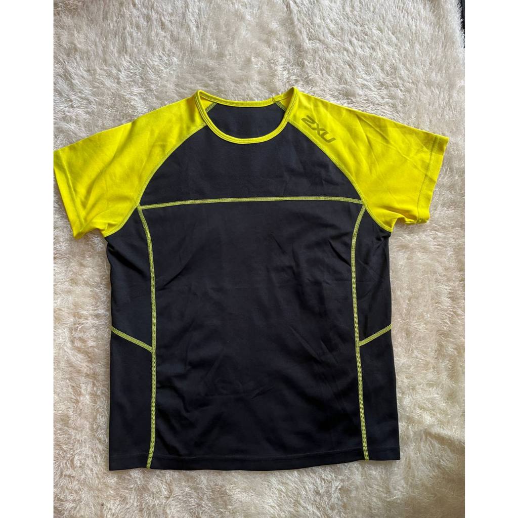2XU Finisher Tee