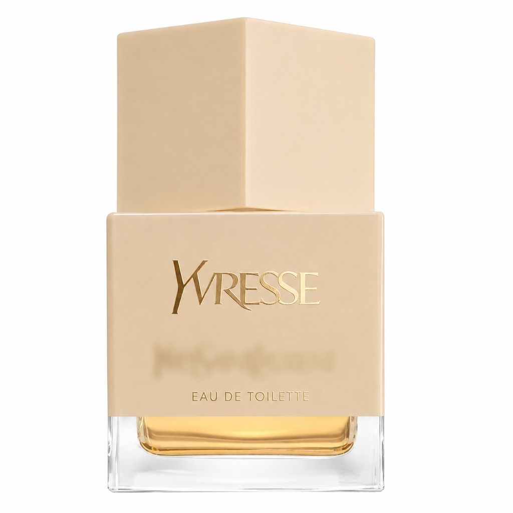PARFUM ORIGINAL YVRESSE (women) REJECT/TESTER