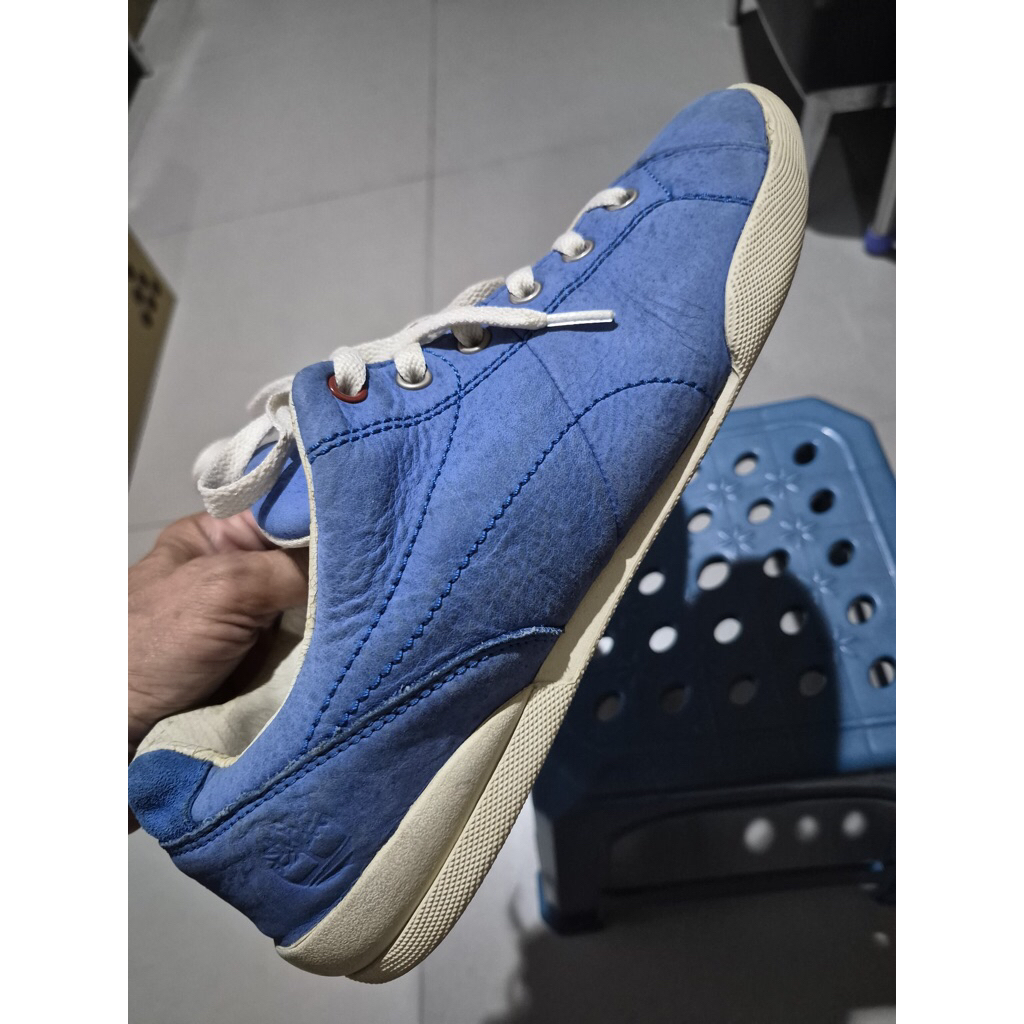 sepatu second casual sz 44/28,5cm