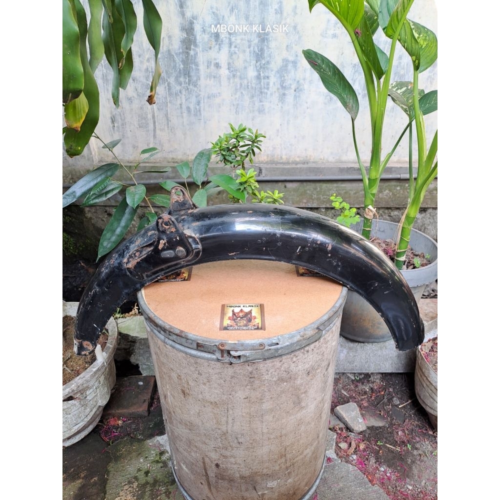 slebor spakbor belakang suzuki a100 a5 a6 a7 a8 ORIGINAL spakbor suzuki a100 slebor suzuki a100 spak