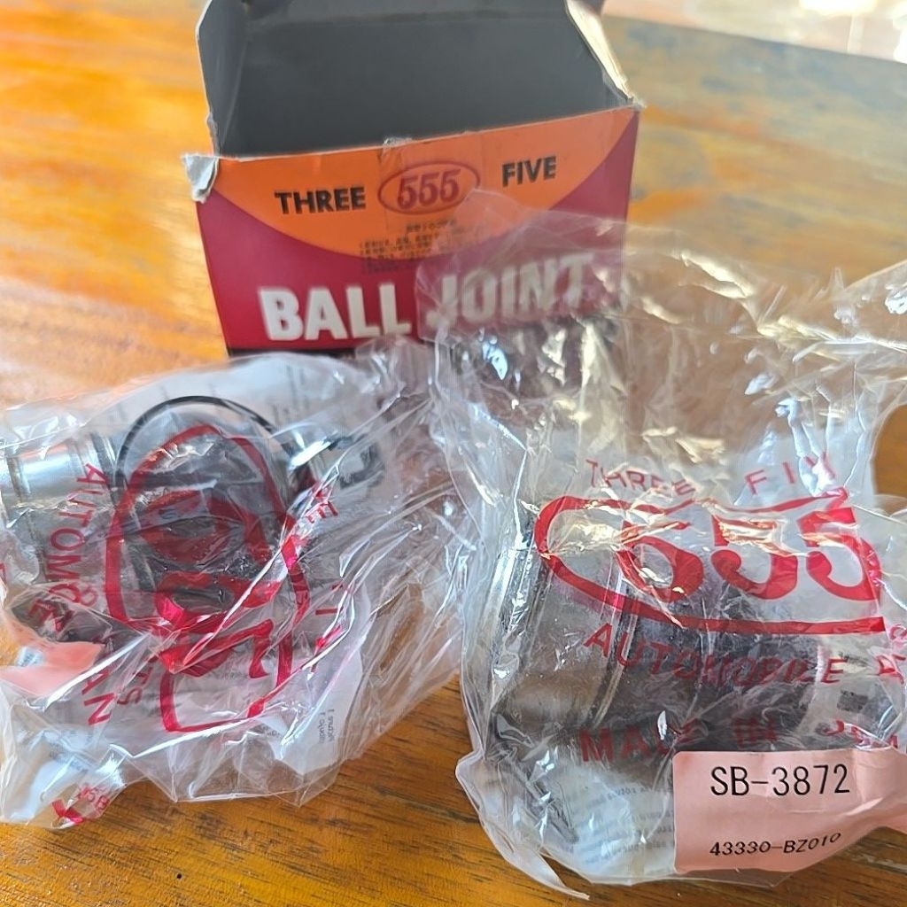 Ball joint avanza lama 2004-2011
