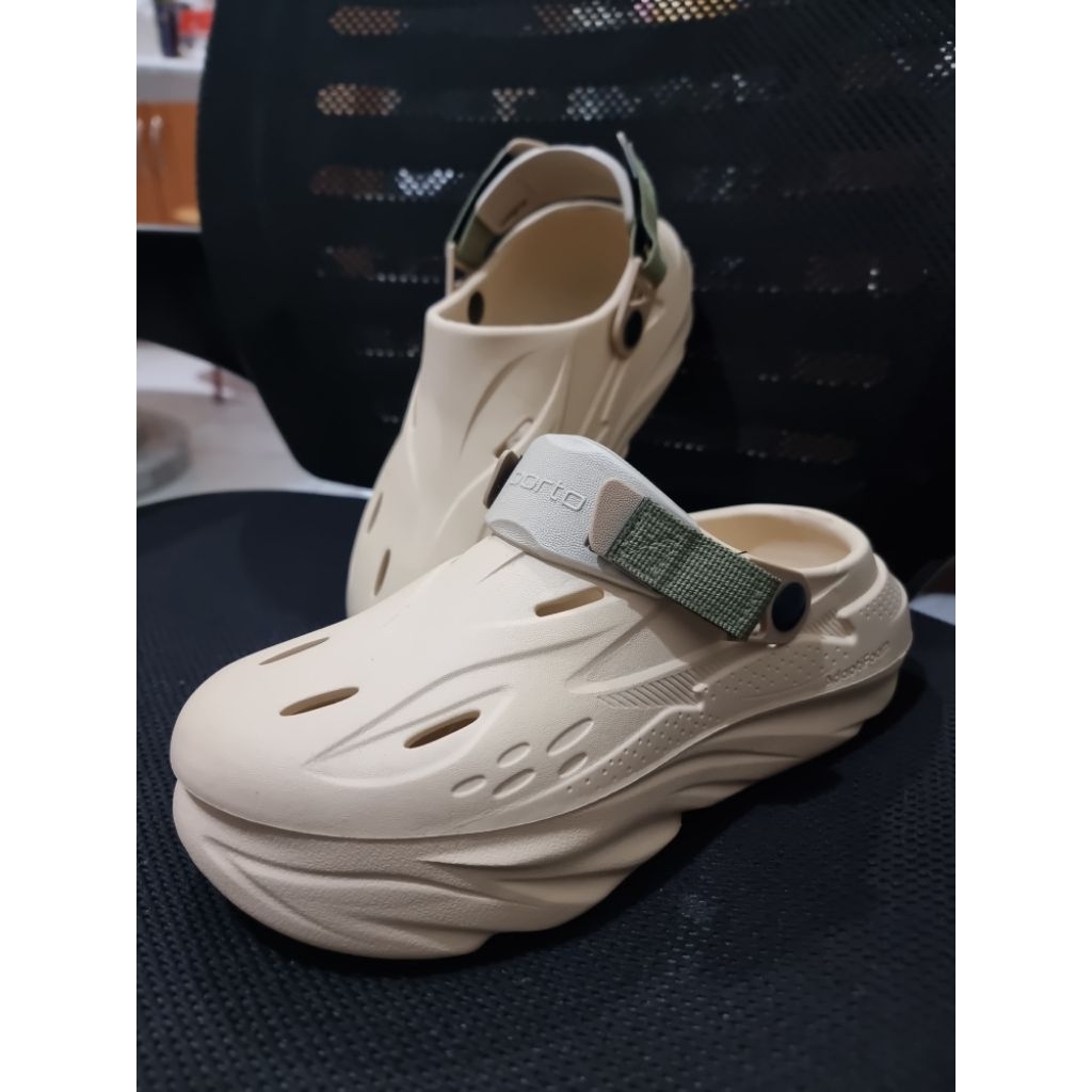 PORTO X SANDALS