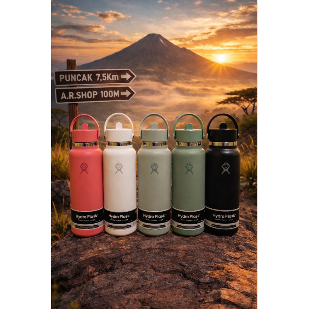 Tumbler Hydro Flask Original
