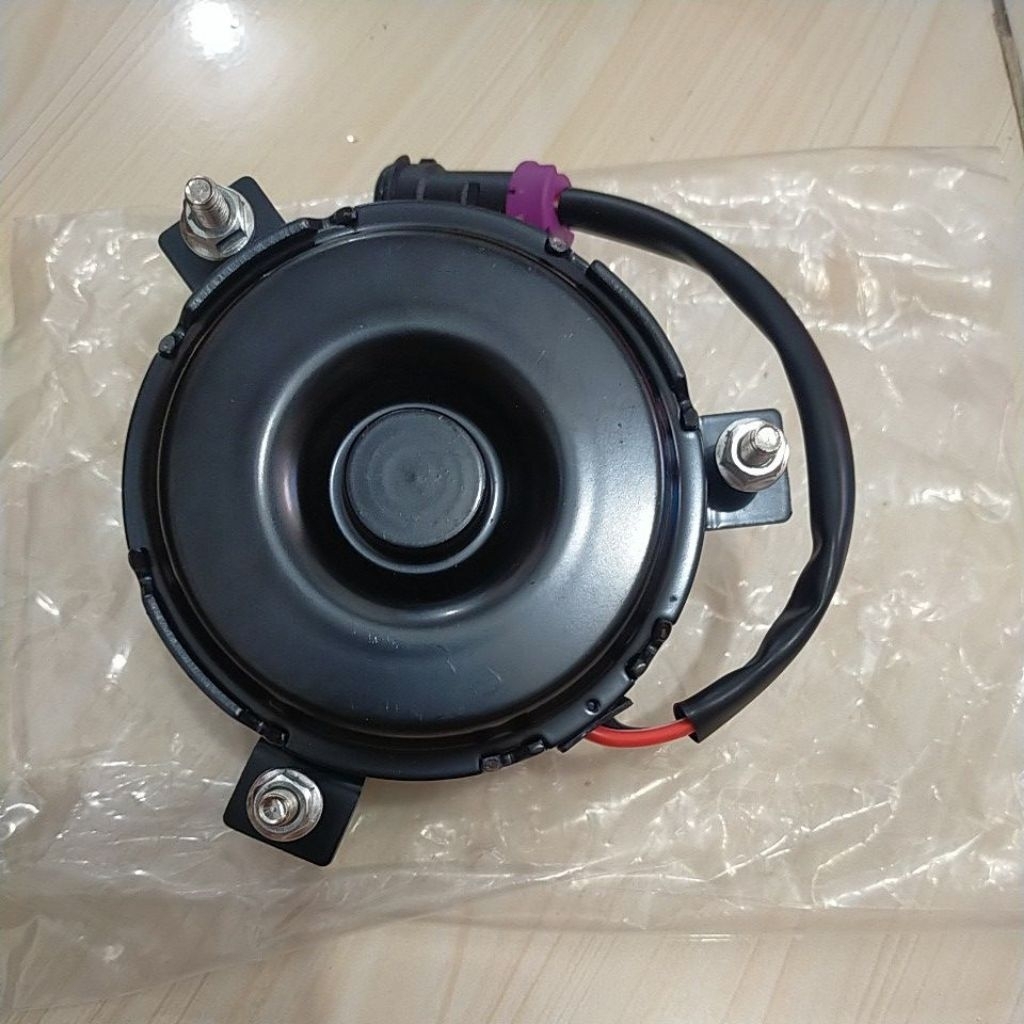 MOTOR FAN RADIATOR WULING  ALMAZ