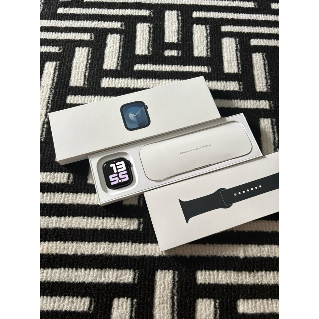 Apple Watch Series 9 ibox