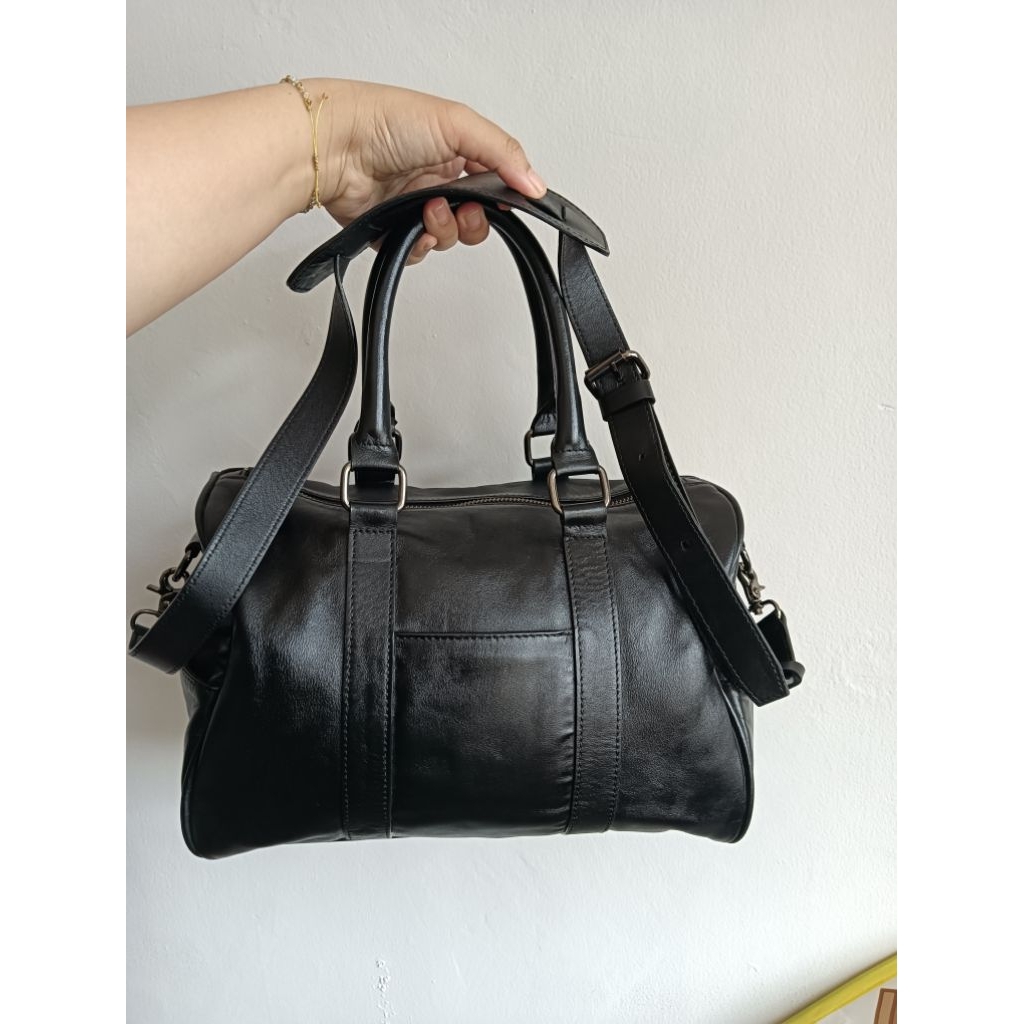 KAYNN Bowler Preloved