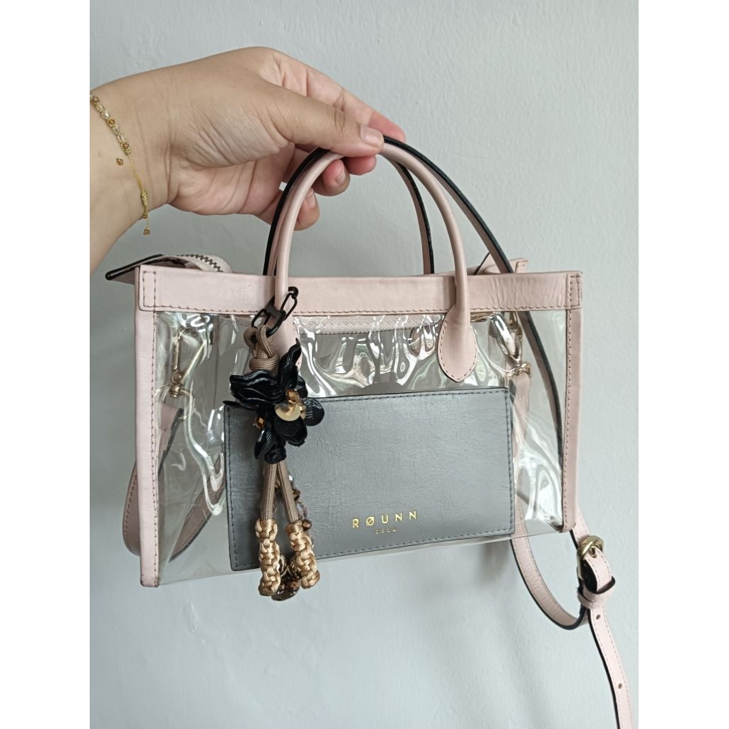 ROUNN Preloved