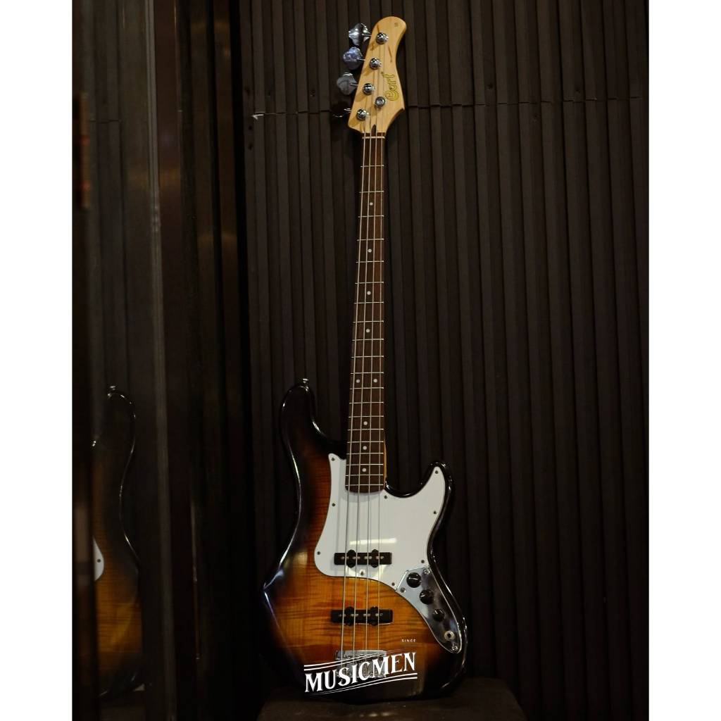 Bass Cort GB24JJ