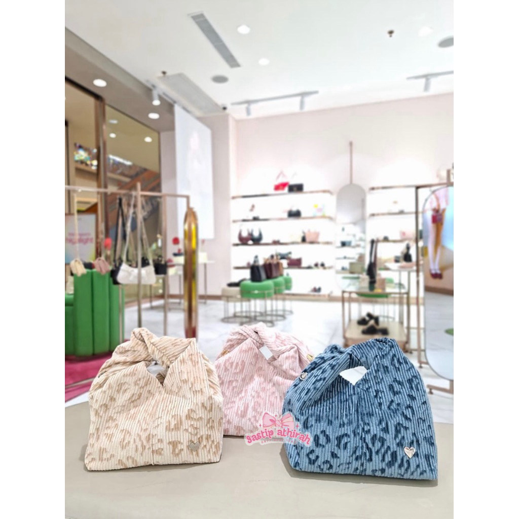 EVB SALE - Faila Mini Bag