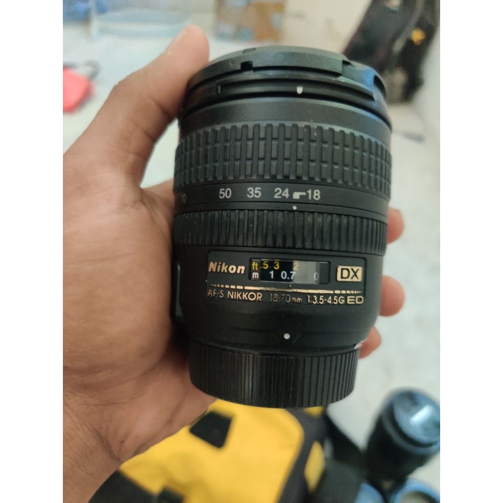 nikonD5200