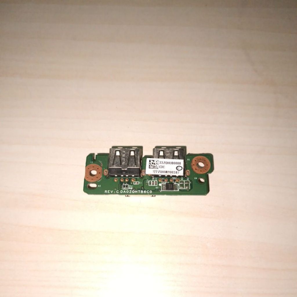 CHILDBOARD USB ACER 4739Z