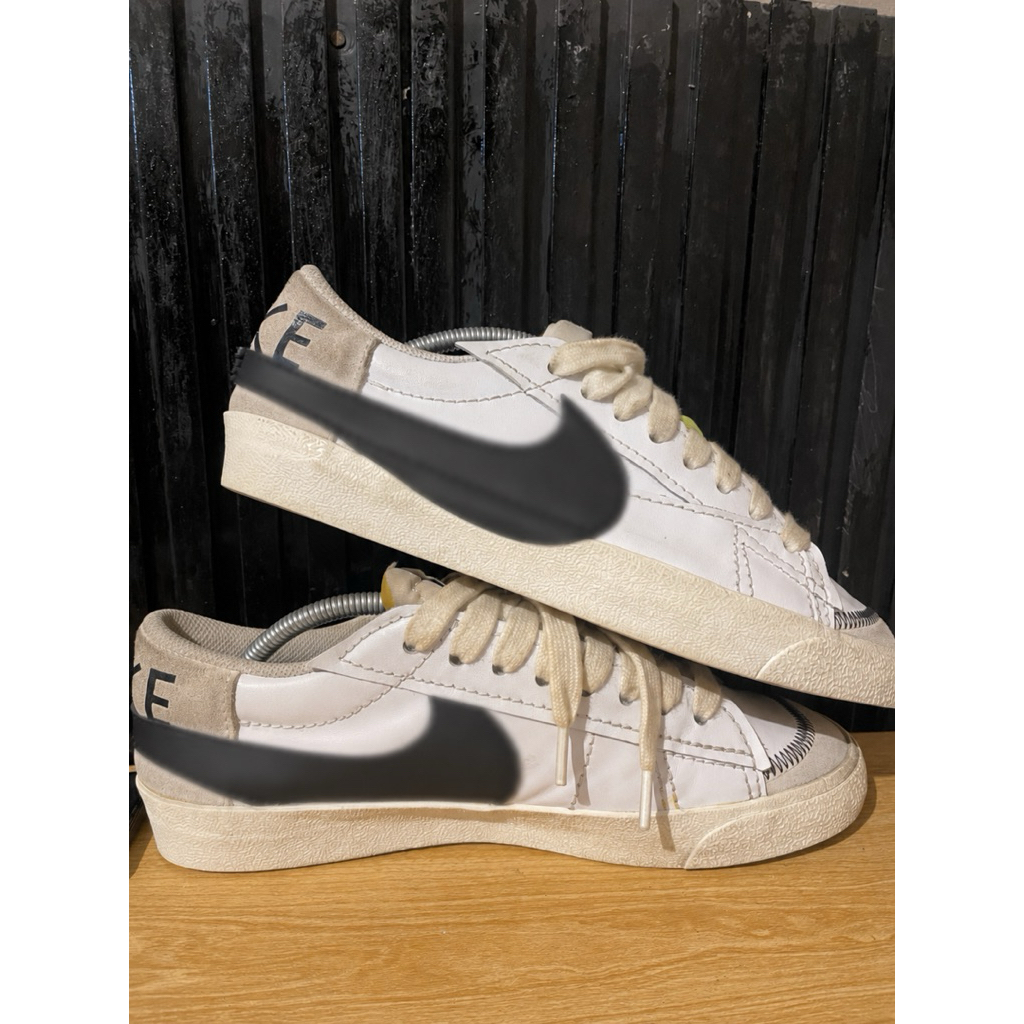 Sepatu Nk blazer Low original