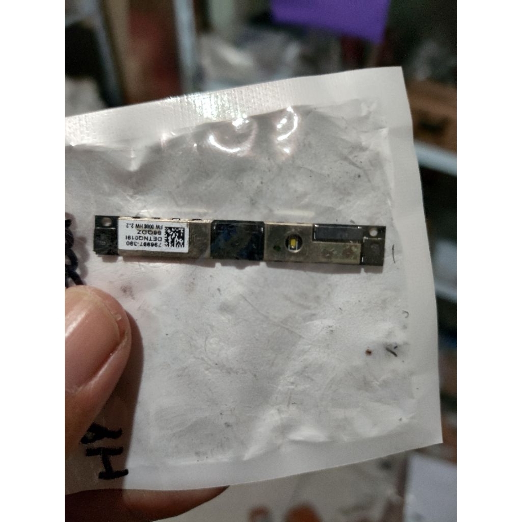 Kamera HP Elitebook 820 G3 820 G4