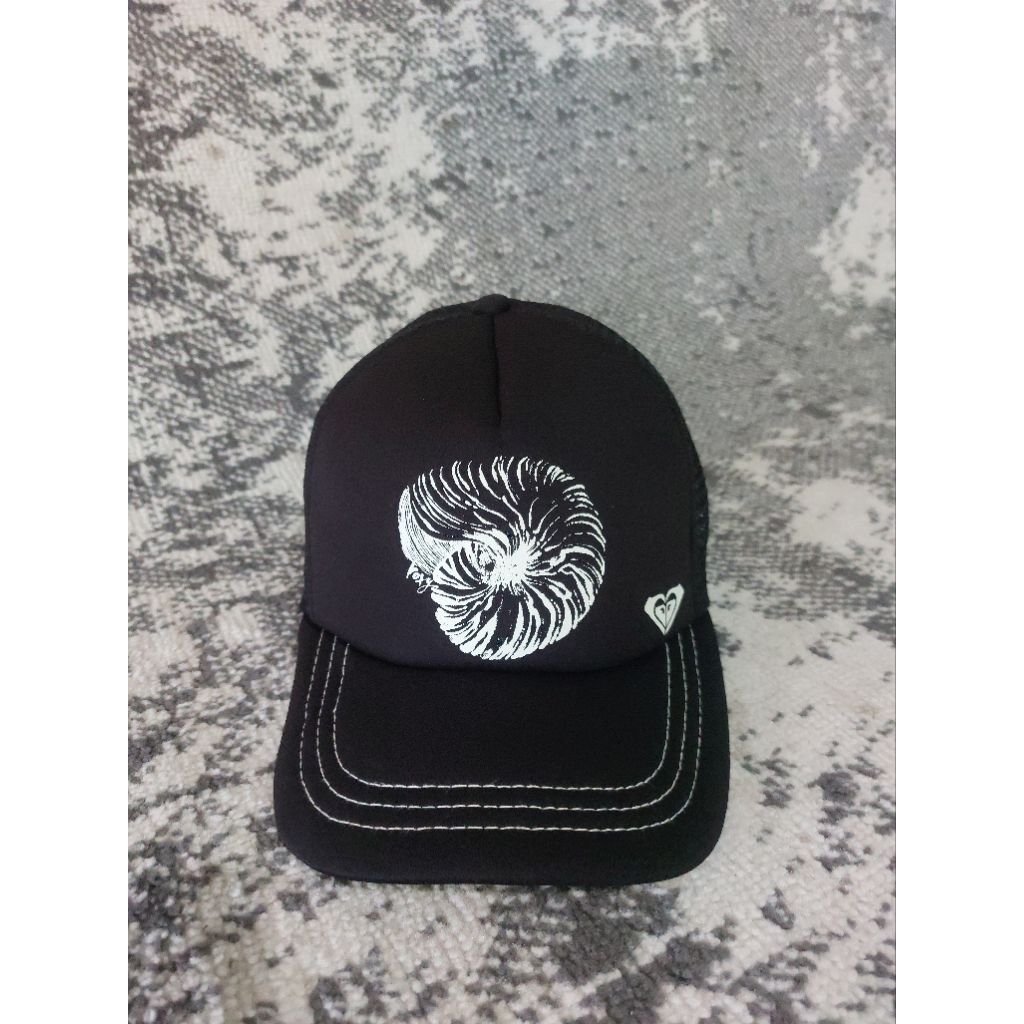 Topi Roxy Trucker