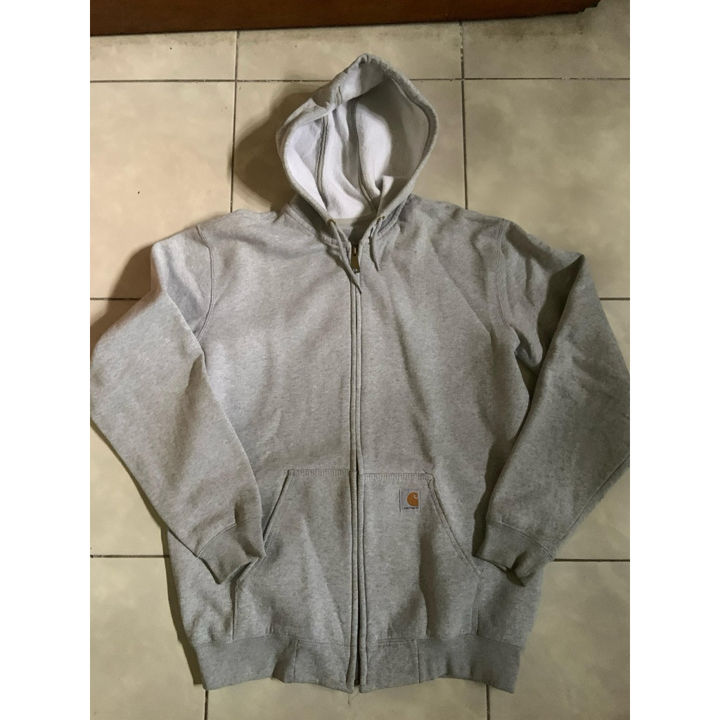 Link CO Hoodie Carhatt Basic
