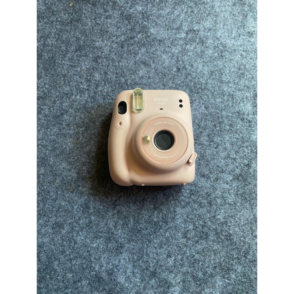 instax mini 11 preloved