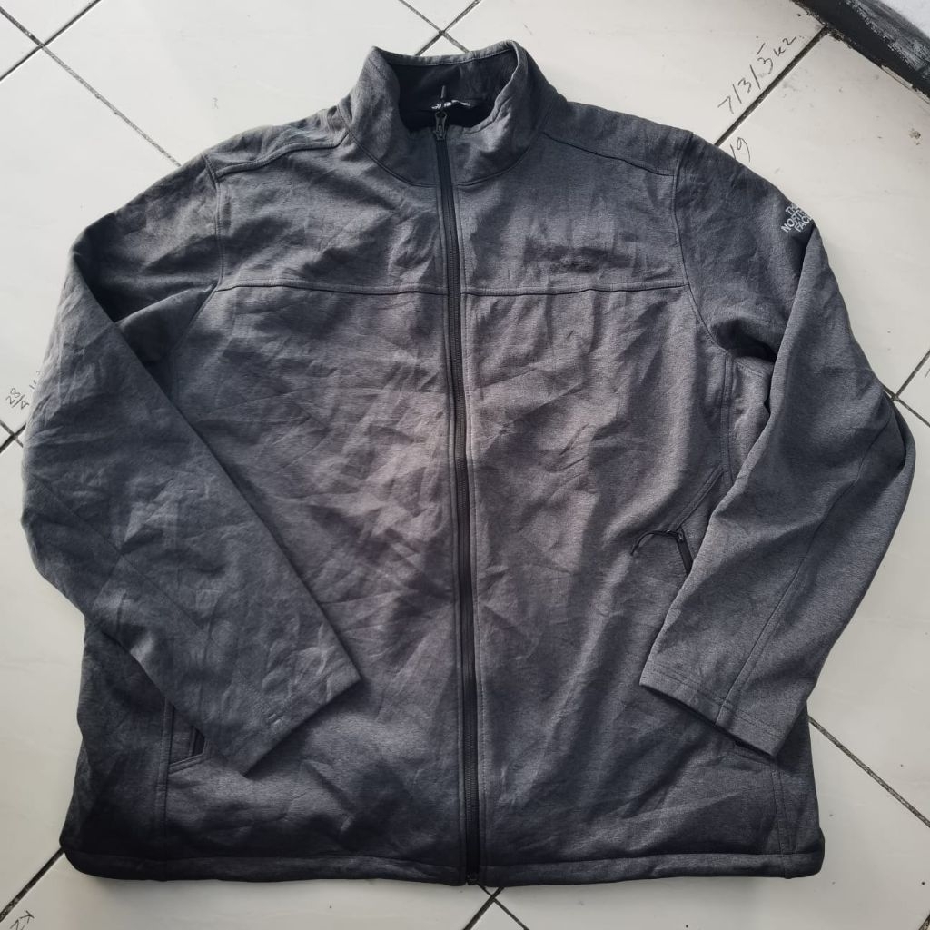 Softshell Jacket XXXL