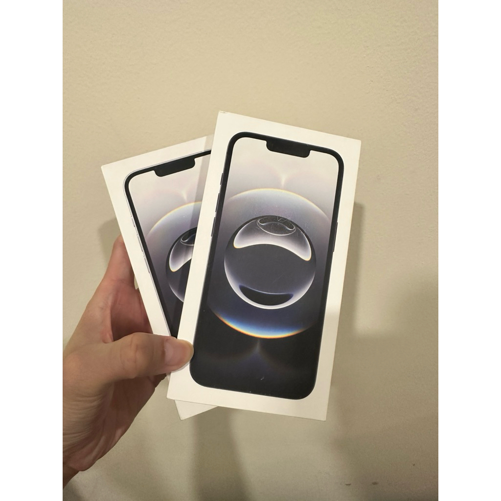 Iphone 16E 128GB Garansi Resmi Indonesia