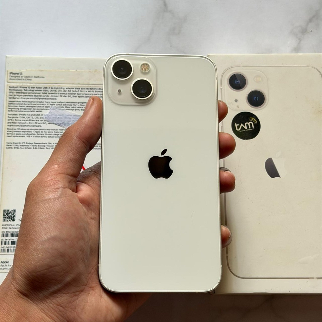 iphone 13 128 second ibox