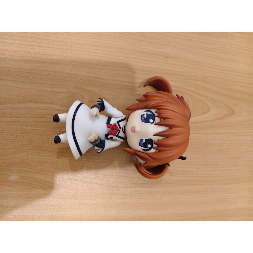 Nendoroid Nanoha