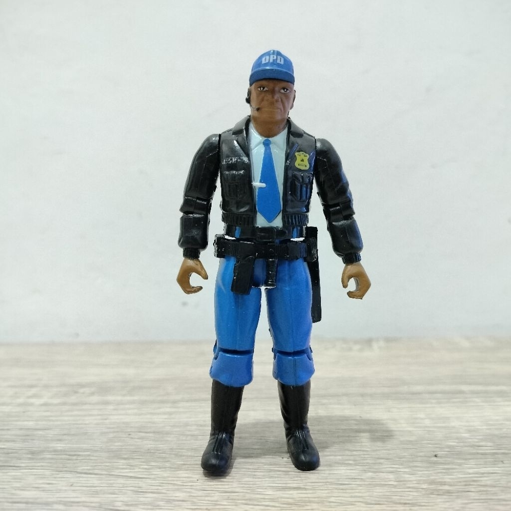 action figure vintage STAN parks seri RoboCop