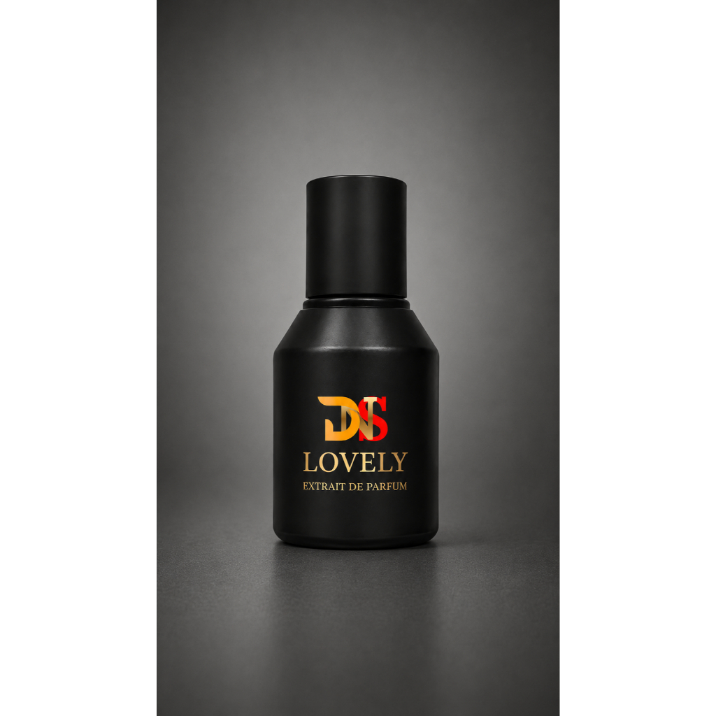 LOVELY parfum lovely extrait de parfum tahan lama