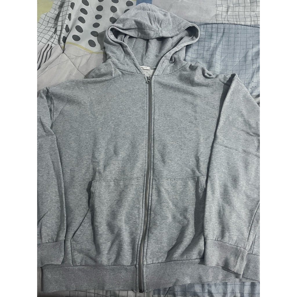 PRELOVE hoodie sienne