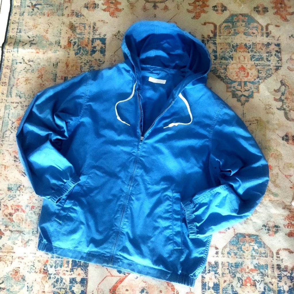 Uniqlo Active Jacket