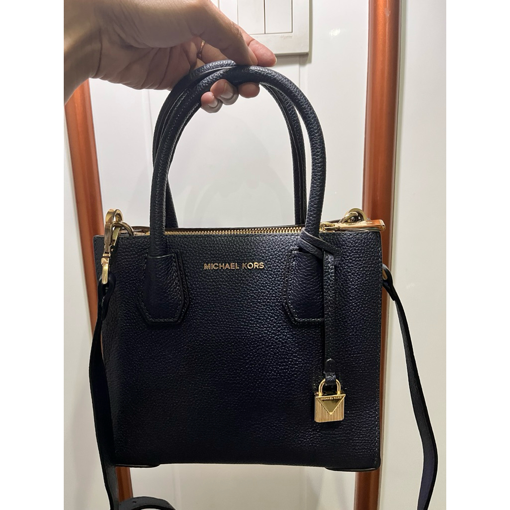 Tas Preloved Michael Kor* Mercer