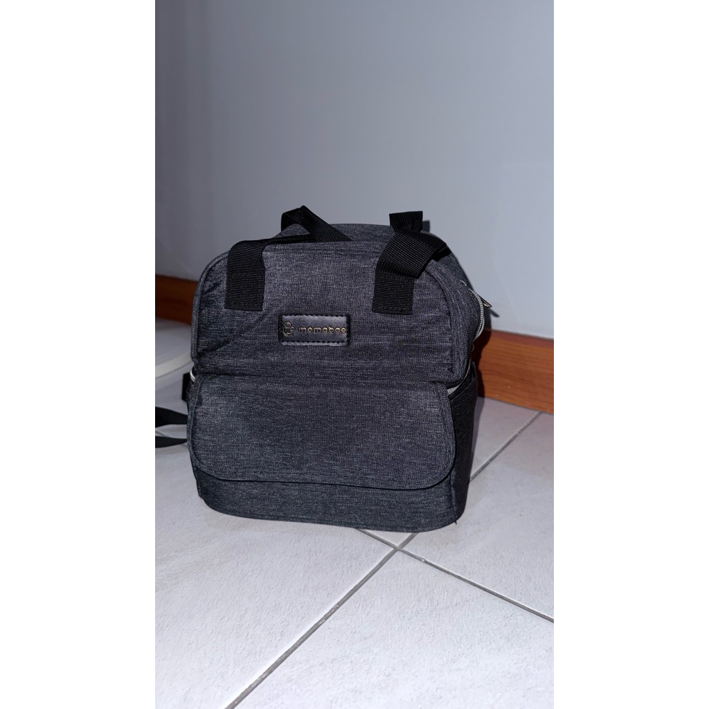 Preloved Coolerbag Momabae